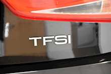 16/66 AUDI A1 SPORT 1.4 TFSI SPORTBACK 3DR 6Speed manual