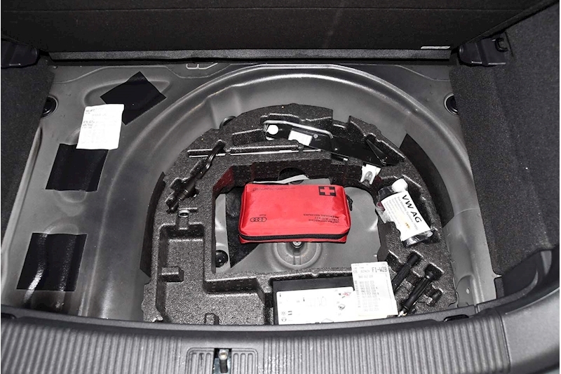 Audi 1.4 TFSI Sport Hatchback 3dr Petrol (s/s) (125 ps)