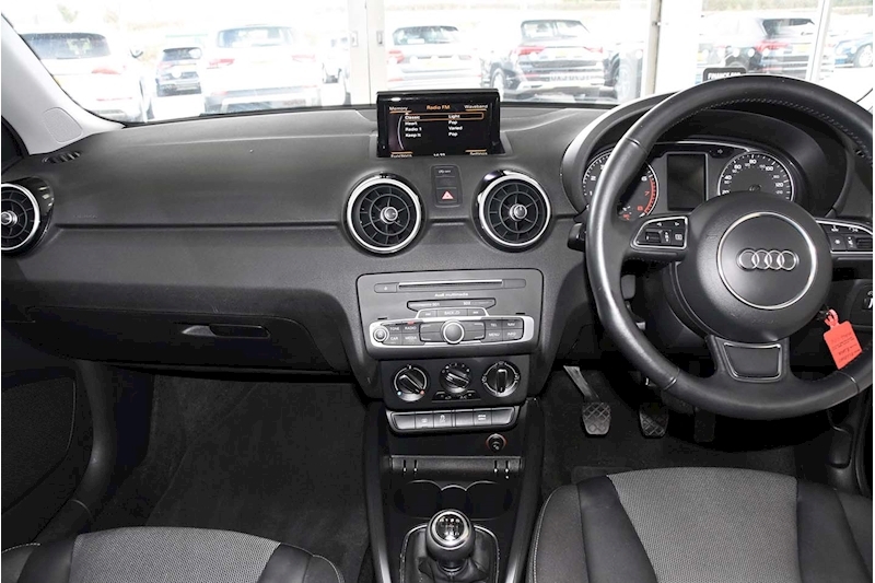 Audi 1.4 TFSI Sport Hatchback 3dr Petrol (s/s) (125 ps)