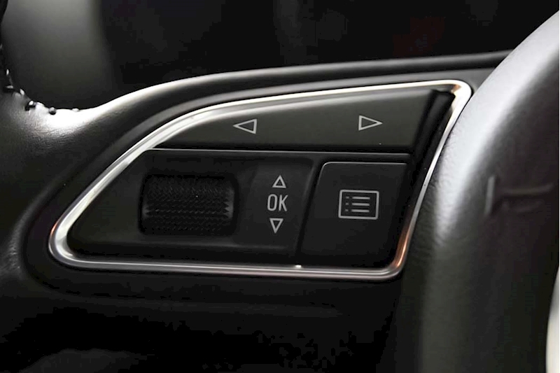 Audi 1.4 TFSI Sport Hatchback 3dr Petrol (s/s) (125 ps)