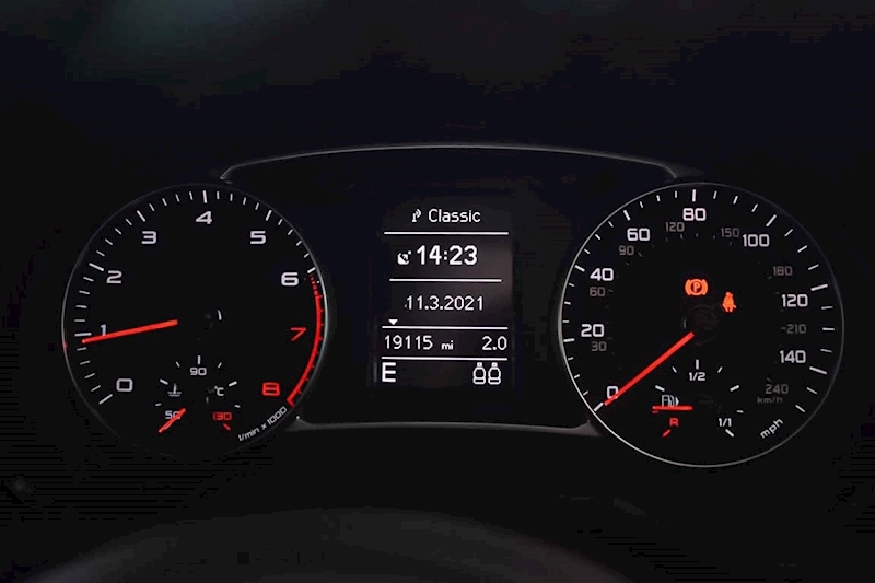 Audi 1.4 TFSI Sport Hatchback 3dr Petrol (s/s) (125 ps)