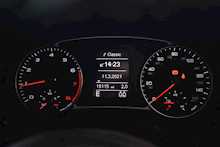 16/66 AUDI A1 SPORT 1.4 TFSI SPORTBACK 3DR 6Speed manual