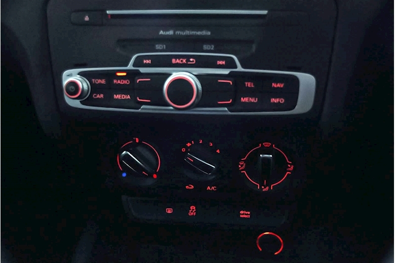 Audi 1.4 TFSI Sport Hatchback 3dr Petrol (s/s) (125 ps)