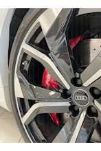 20/70 AUDI RSQ8 HIGH PERFORMANCE SUV