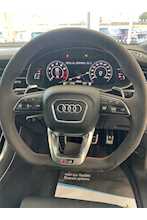 20/70 AUDI RSQ8 HIGH PERFORMANCE SUV