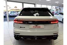 20/70 AUDI RSQ8 HIGH PERFORMANCE SUV