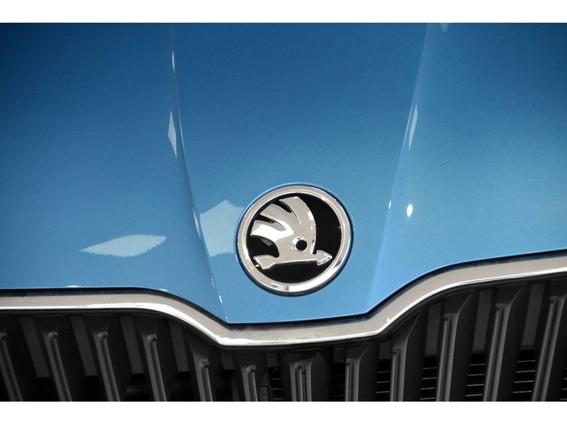 SKODA 1.0 Colour Edition Hatchback 5dr Petrol (60 ps)