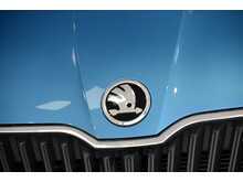 18/18 SKODA CITIGO COLOUR EDITION MPI 5 DR HATCHBACK 5 SPEED MANUAL PETROL
