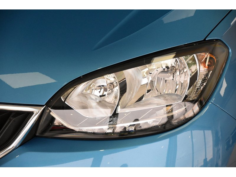 SKODA 1.0 Colour Edition Hatchback 5dr Petrol (60 ps)