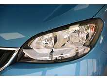 18/18 SKODA CITIGO COLOUR EDITION MPI 5 DR HATCHBACK 5 SPEED MANUAL PETROL
