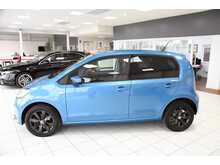 18/18 SKODA CITIGO COLOUR EDITION MPI 5 DR HATCHBACK 5 SPEED MANUAL PETROL