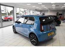 18/18 SKODA CITIGO COLOUR EDITION MPI 5 DR HATCHBACK 5 SPEED MANUAL PETROL