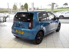 18/18 SKODA CITIGO COLOUR EDITION MPI 5 DR HATCHBACK 5 SPEED MANUAL PETROL