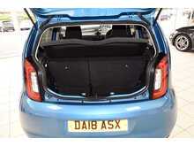 18/18 SKODA CITIGO COLOUR EDITION MPI 5 DR HATCHBACK 5 SPEED MANUAL PETROL