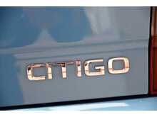 18/18 SKODA CITIGO COLOUR EDITION MPI 5 DR HATCHBACK 5 SPEED MANUAL PETROL
