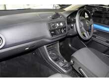 18/18 SKODA CITIGO COLOUR EDITION MPI 5 DR HATCHBACK 5 SPEED MANUAL PETROL