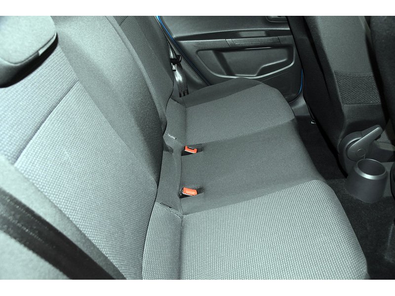 SKODA 1.0 Colour Edition Hatchback 5dr Petrol (60 ps)