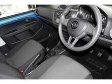 18/18 SKODA CITIGO COLOUR EDITION MPI 5 DR HATCHBACK 5 SPEED MANUAL PETROL