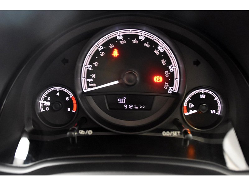 SKODA 1.0 Colour Edition Hatchback 5dr Petrol (60 ps)