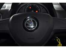18/18 SKODA CITIGO COLOUR EDITION MPI 5 DR HATCHBACK 5 SPEED MANUAL PETROL
