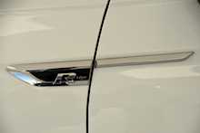 18/18 VW TIGUAN R LINE TDI BMT 4MO ESTATE 7 SPEED S AUTO DIESEL