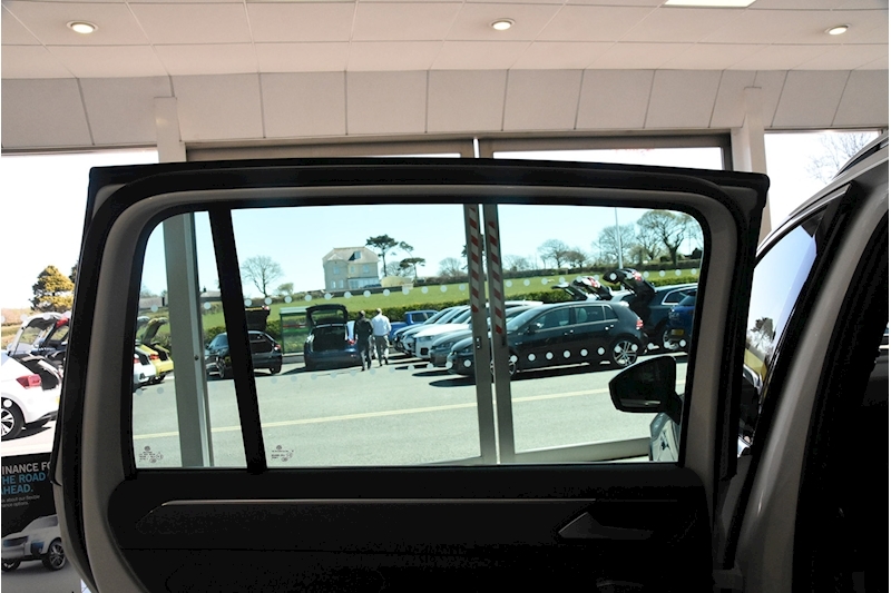 Volkswagen 2.0 TDI R-Line SUV 5dr Diesel DSG 4Motion (s/s) (190 ps)