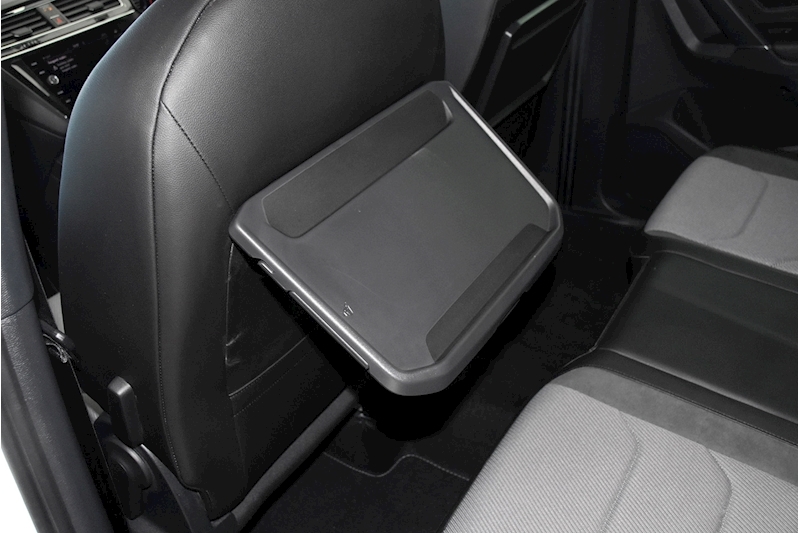 Volkswagen 2.0 TDI R-Line SUV 5dr Diesel DSG 4Motion (s/s) (190 ps)