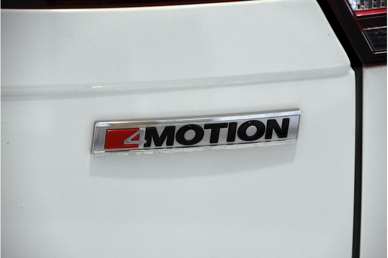 Volkswagen 2.0 TDI R-Line SUV 5dr Diesel DSG 4Motion (s/s) (190 ps)