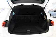 18/18 VW TIGUAN R LINE TDI BMT 4MO ESTATE 7 SPEED S AUTO DIESEL