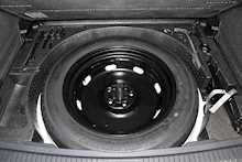 18/18 VW TIGUAN R LINE TDI BMT 4MO ESTATE 7 SPEED S AUTO DIESEL