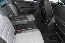 18/18 VW TIGUAN R LINE TDI BMT 4MO ESTATE 7 SPEED S AUTO DIESEL