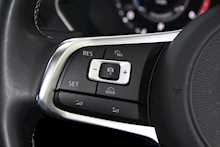 18/18 VW TIGUAN R LINE TDI BMT 4MO ESTATE 7 SPEED S AUTO DIESEL