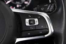 18/18 VW TIGUAN R LINE TDI BMT 4MO ESTATE 7 SPEED S AUTO DIESEL