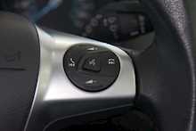14/64 Ford Focus TDCi Zetec Navigator Navigator Hatchback 1.6 Manual Diesel 5 dr
