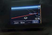 14/64 Ford Focus TDCi Zetec Navigator Navigator Hatchback 1.6 Manual Diesel 5 dr