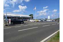 14/64 Ford Focus TDCi Zetec Navigator Navigator Hatchback 1.6 Manual Diesel 5 dr