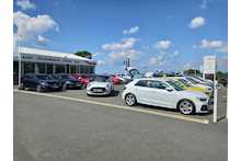 14/64 Ford Focus TDCi Zetec Navigator Navigator Hatchback 1.6 Manual Diesel 5 dr