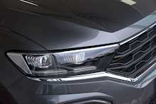 18/67 Volkswagen T-Roc TSI SEL 4 Motion 2.0 5dr SUV Automatic Petrol