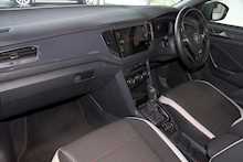 18/67 Volkswagen T-Roc TSI SEL 4 Motion 2.0 5dr SUV Automatic Petrol