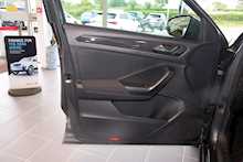 18/67 Volkswagen T-Roc TSI SEL 4 Motion 2.0 5dr SUV Automatic Petrol