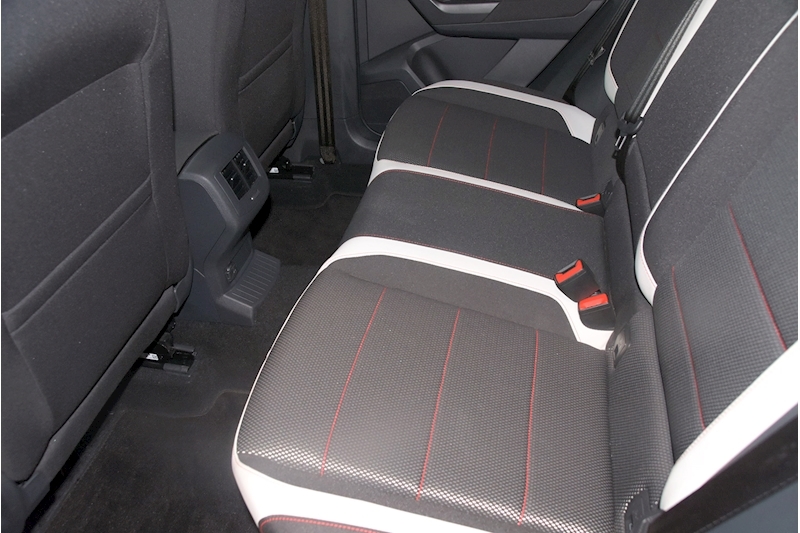 Volkswagen T-Roc TSI SEL4 Motion Automatic Petrol