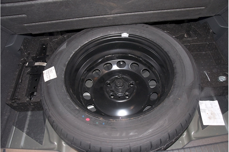 Volkswagen T-Roc TSI SEL4 Motion Automatic Petrol