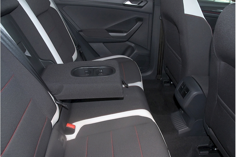 Volkswagen T-Roc TSI SEL4 Motion Automatic Petrol