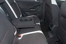 18/67 Volkswagen T-Roc TSI SEL 4 Motion 2.0 5dr SUV Automatic Petrol