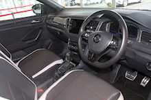 18/67 Volkswagen T-Roc TSI SEL 4 Motion 2.0 5dr SUV Automatic Petrol