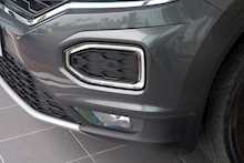 18/67 Volkswagen T-Roc TSI SEL 4 Motion 2.0 5dr SUV Automatic Petrol