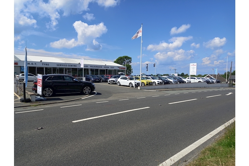 Volkswagen T-Roc TSI SEL4 Motion Automatic Petrol