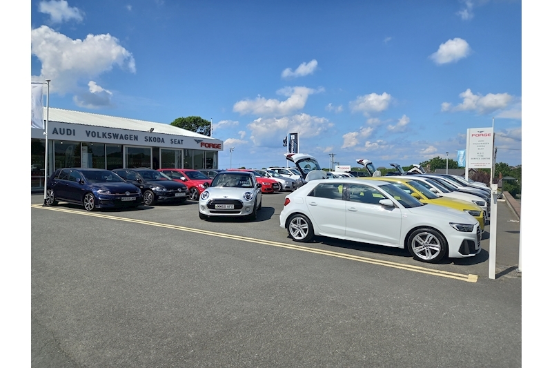 Volkswagen T-Roc TSI SEL4 Motion Automatic Petrol