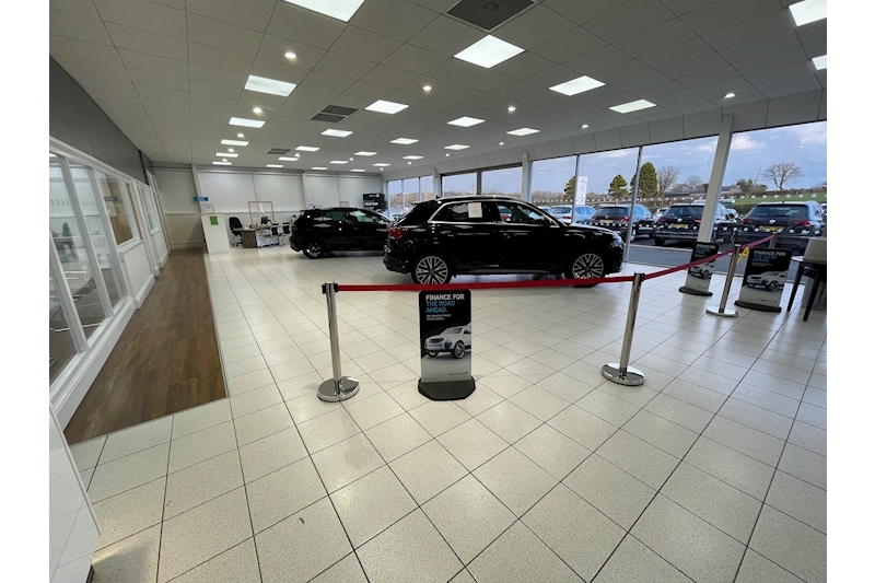 Volkswagen T-Roc TSI SEL4 Motion Automatic Petrol