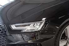 19/19 Audi RS4 2.9 TFSI V6 Sport Edition Avant 5dr Petrol Tiptronic quattro (s/s) (450 ps)